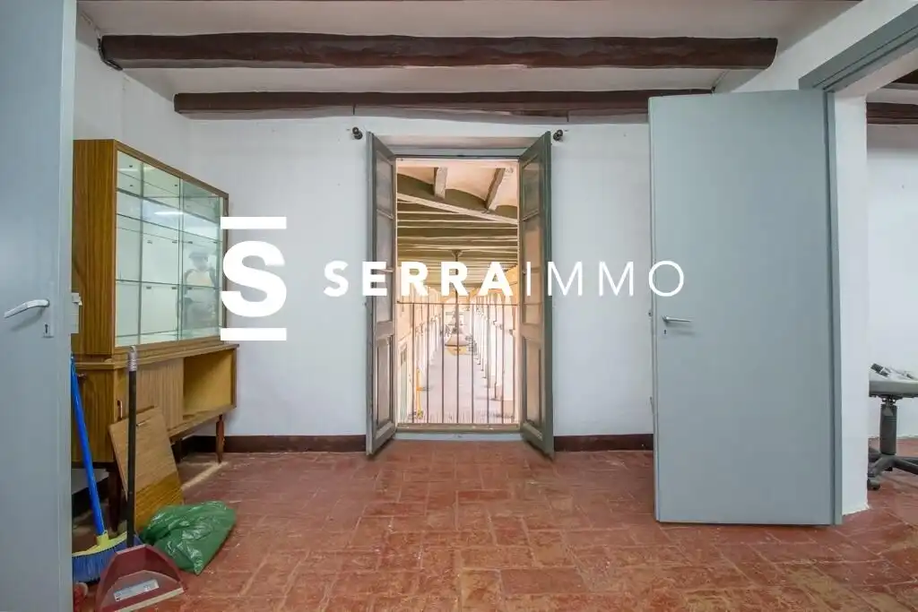 Edificio en venta en Vilafranca del Penedès
