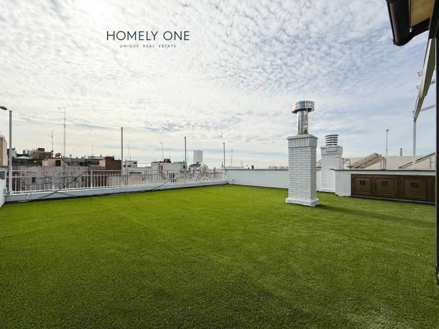 Ático en Venta en Ático Casado de Alisal 14, 7º en Jerónimos