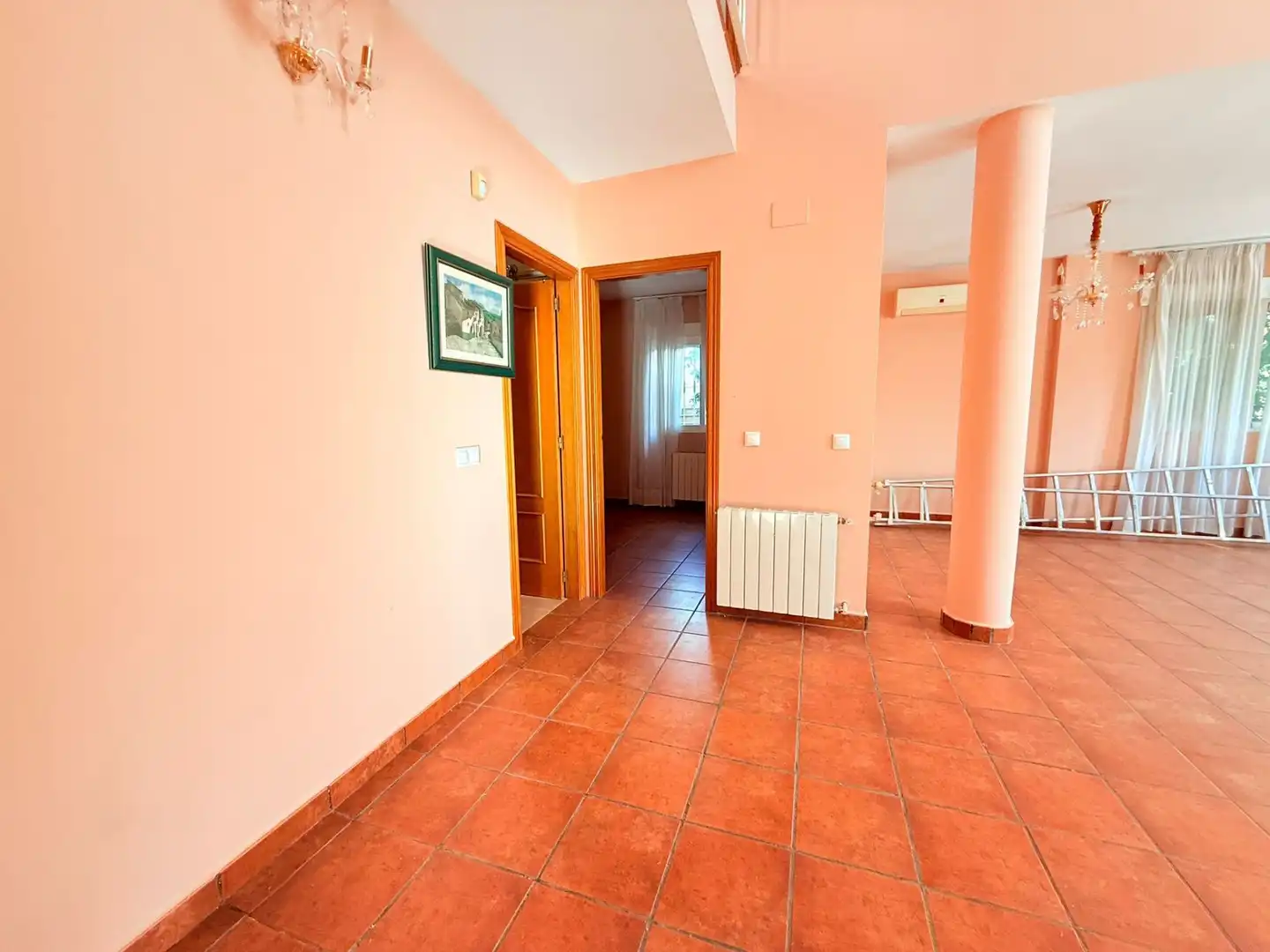 House with pool for sale in Callosa d'en Sarrià, imagen 10