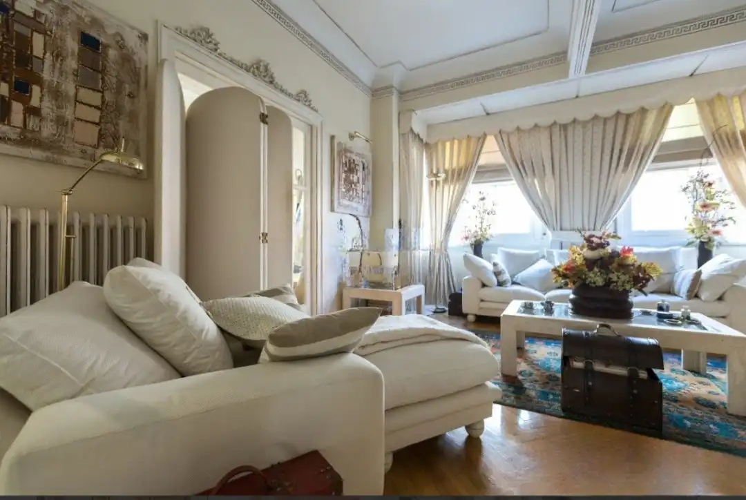 Appartement avec ascenseur à vendre à Calle las Mercedes Kalea, imagen 2