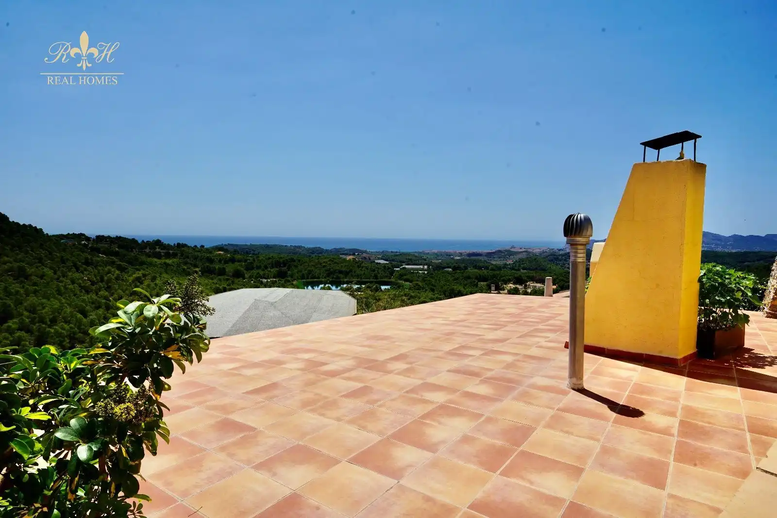 Detached house for sale in Altea la Vella, imagen 7