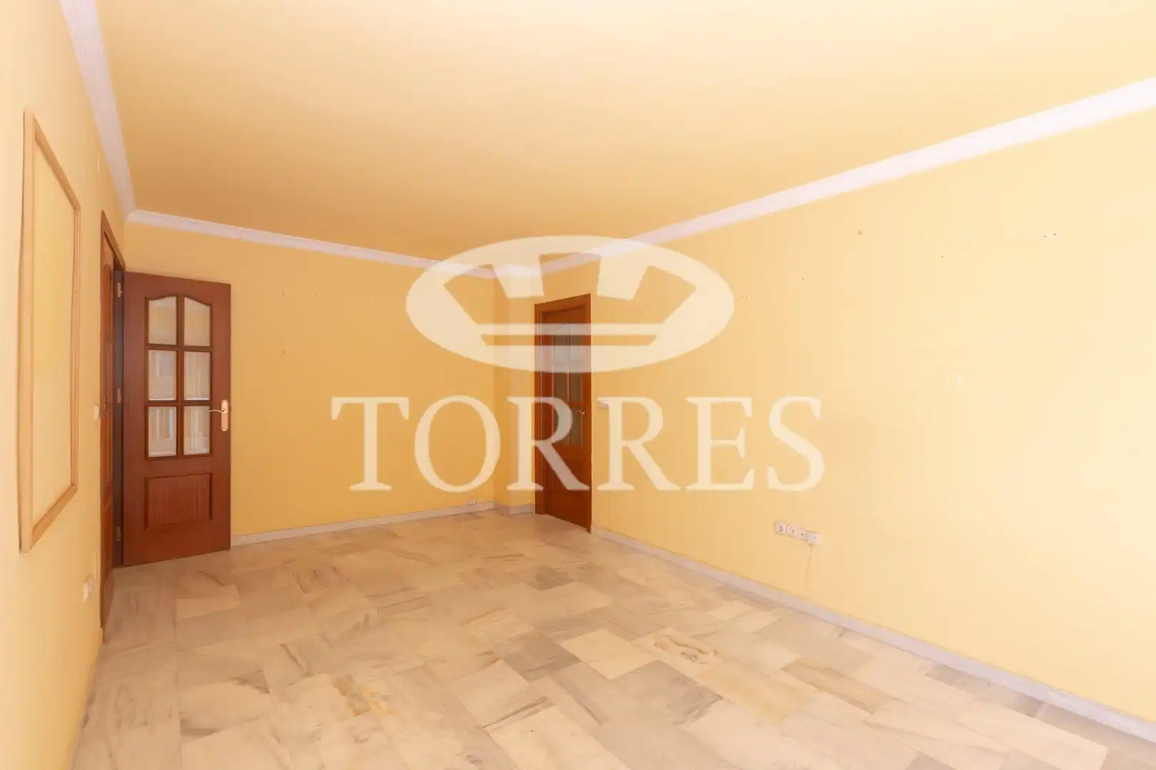 Piso en venta en RICARDO LEON, Centro ciudad