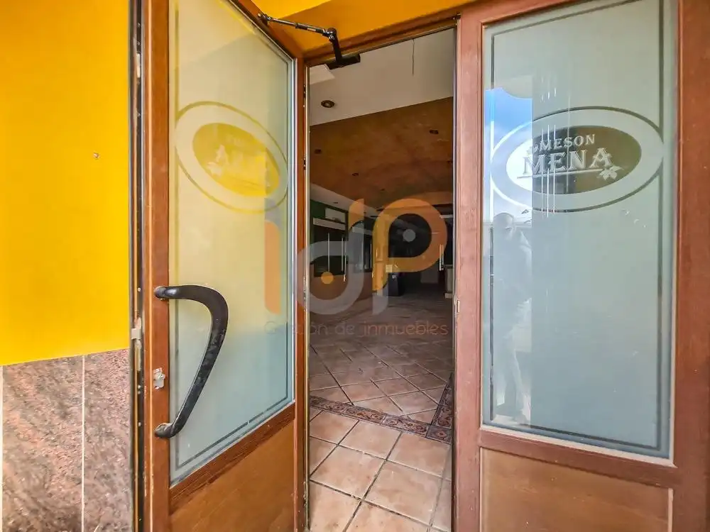 Business premises for sale in Oria, imagen 3