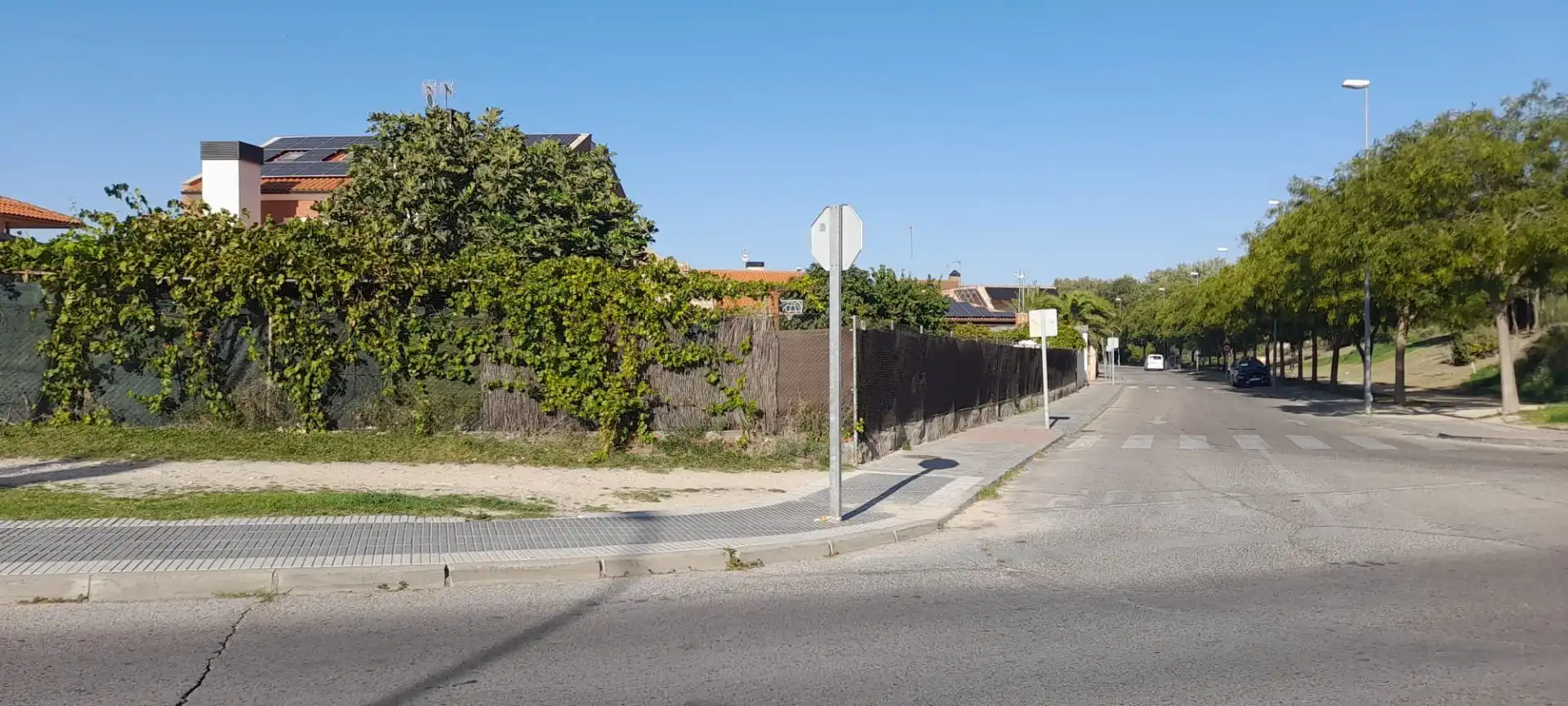 Residential zum Verkauf in Valdemoro