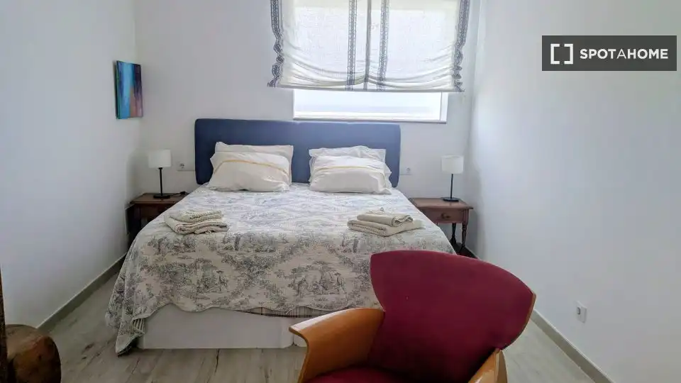 Habitació a La Garita - Marpequeña