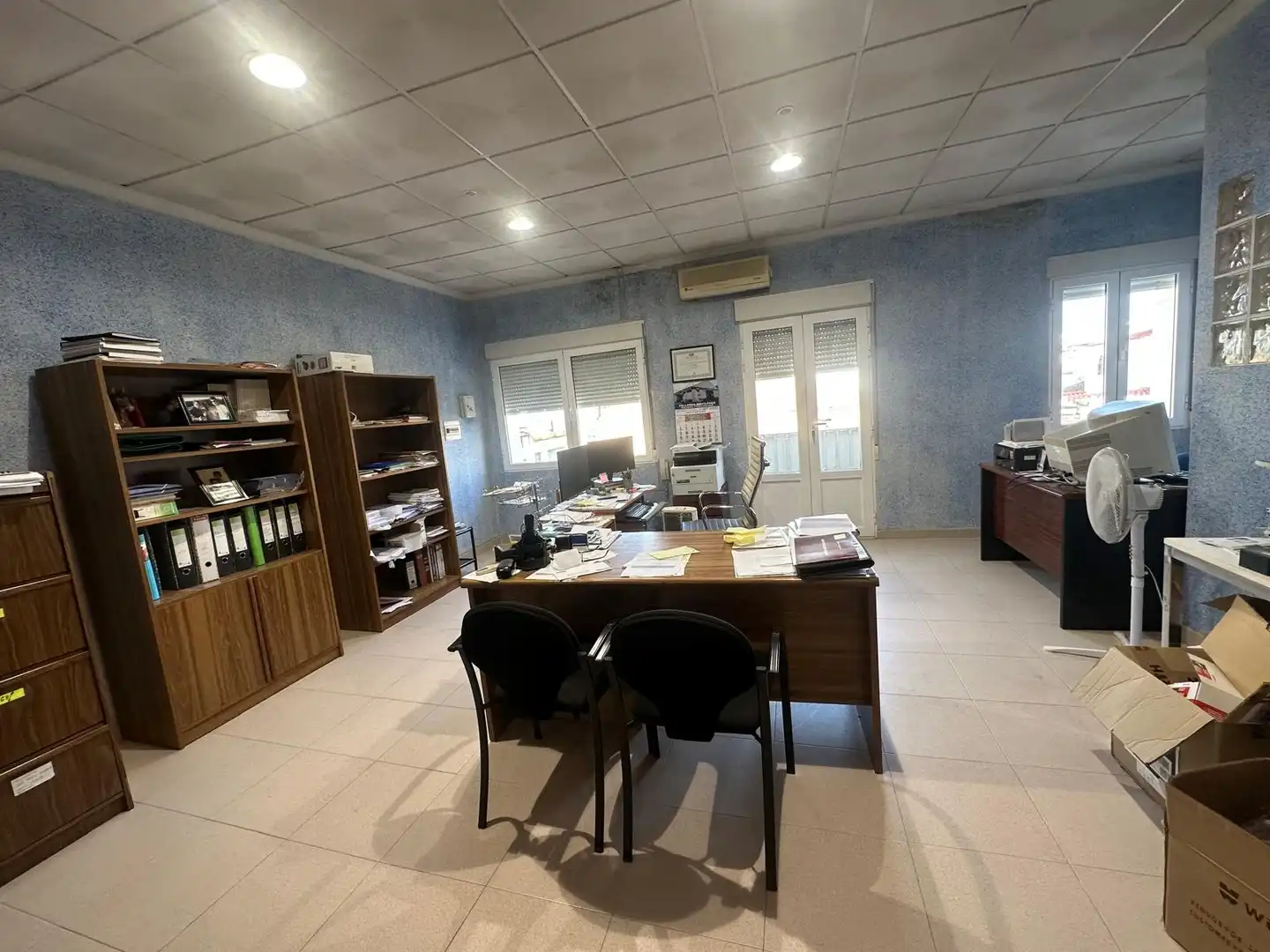 Casa o chalet en venta en Don Benito con Aire acondicionado