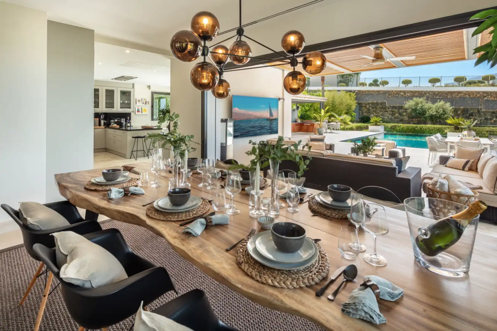 House with pool for sale in La Quinta, imagen 13