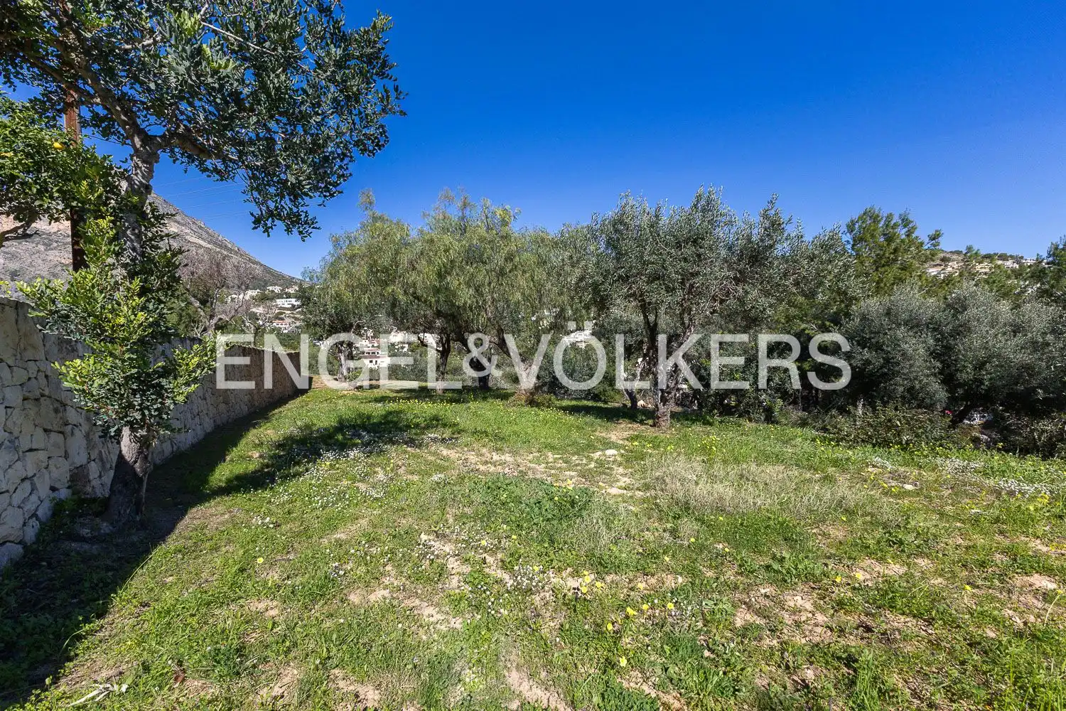 Houses for sale in Jávea / Xàbia  with Air Conditioner, Heating and Private garden