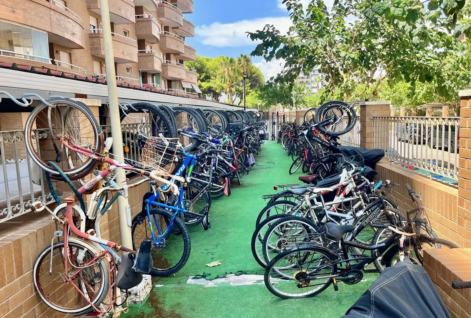 Appartement avec piscine à vendre à Marina d'Or, imagen 33