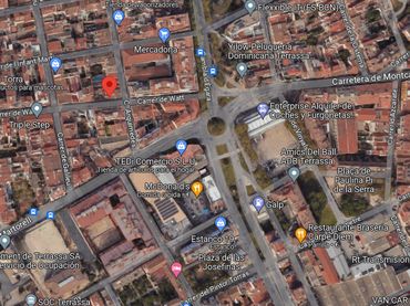 Terreni e lotti in vendita a ARQUIMEDES 21