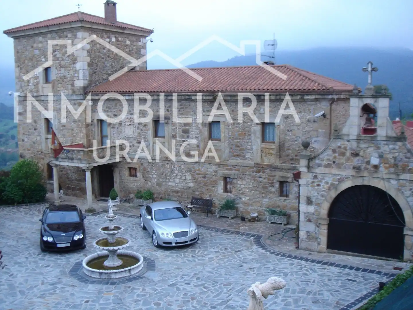 Chalet con jardín en venta en Las Torres, imagen 21