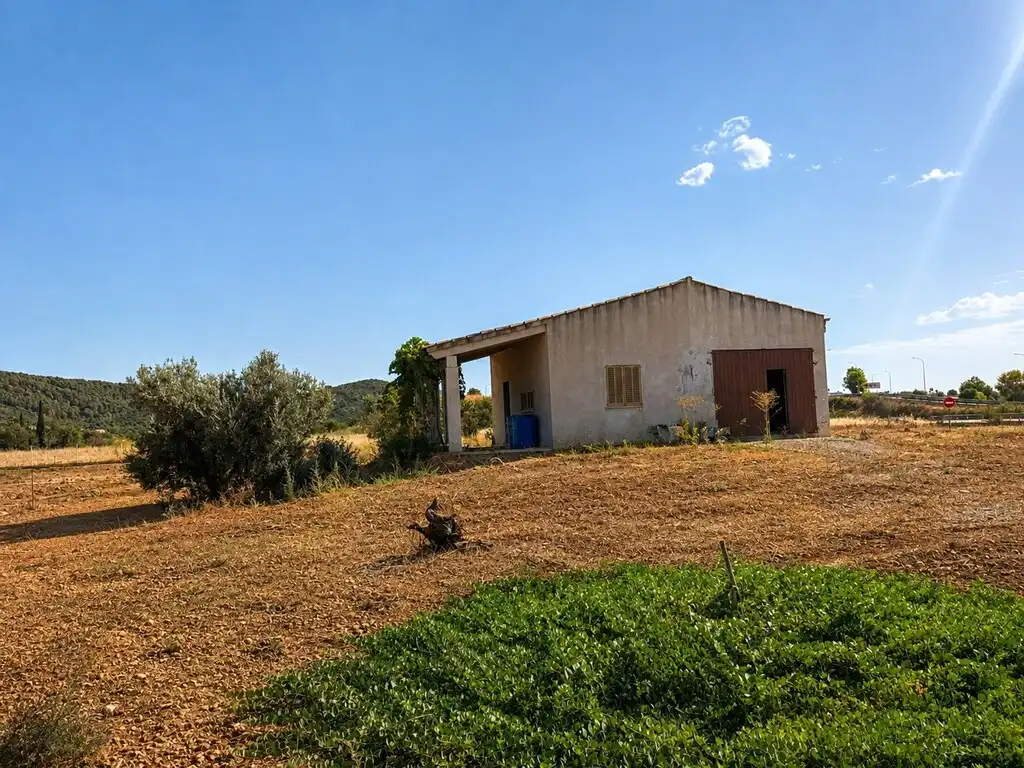 Country homes for sale in Campanet  with Terrace