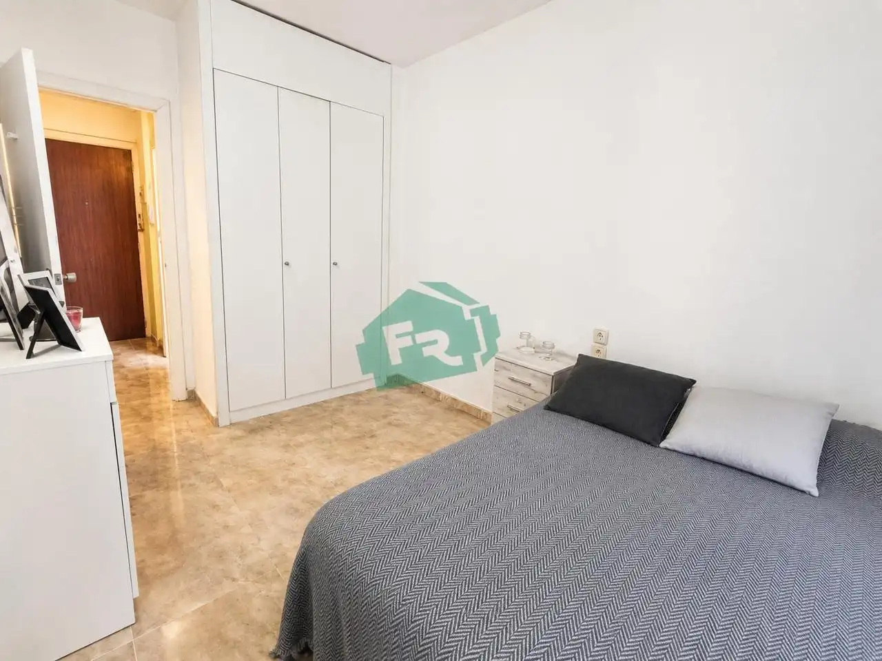 Bajo con ascensor en venta en Mas Baell - Can Carbó, imagen 3