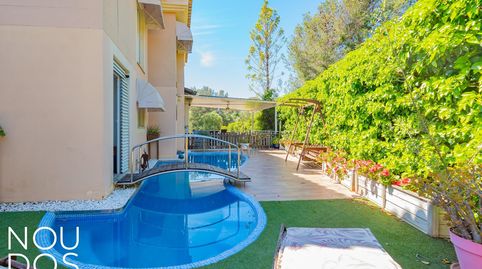Foto 3 von Einfamilien-Reihenhaus zum Verkauf in Son Dureta, Palma de Mallorca