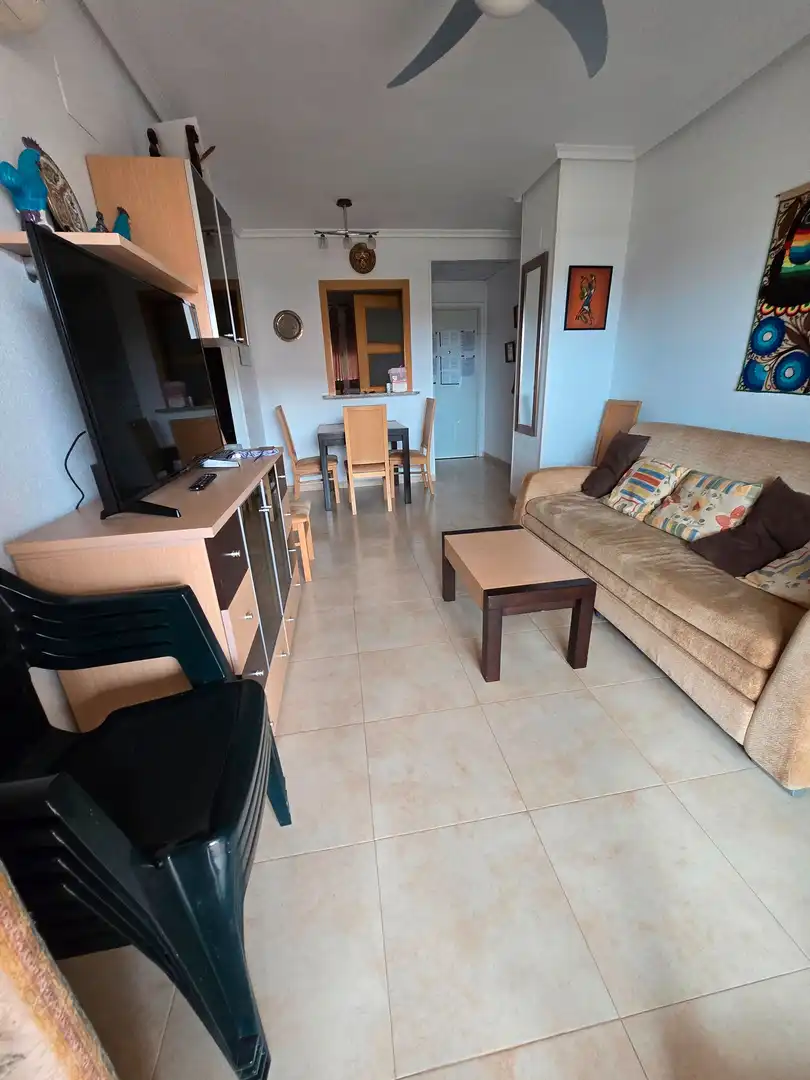 Apartment with pool for sale in Marina d'Or, imagen 9