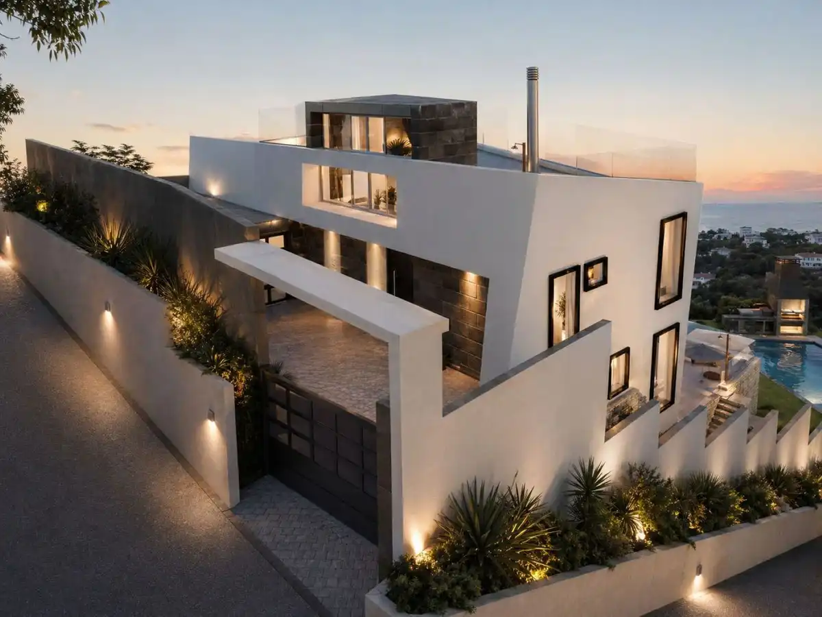 Terreno residenziale in vendita a Nueva Andalucía, imagen 4