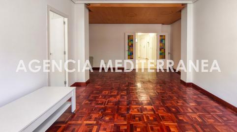 Foto 4 de Pis de lloguer a  San Jose de la Montaña, La Petxina, Valencia