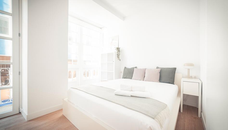 Photo 1 of Apartment for sale in Centro, A Coruña