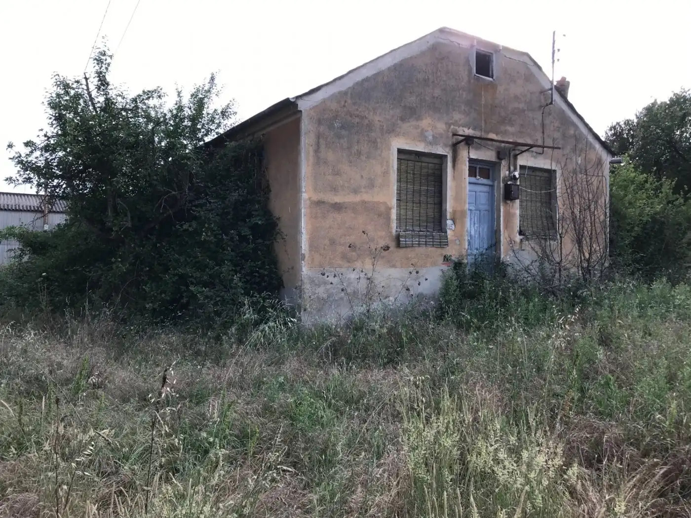 Casa rústica en venda a Congosto