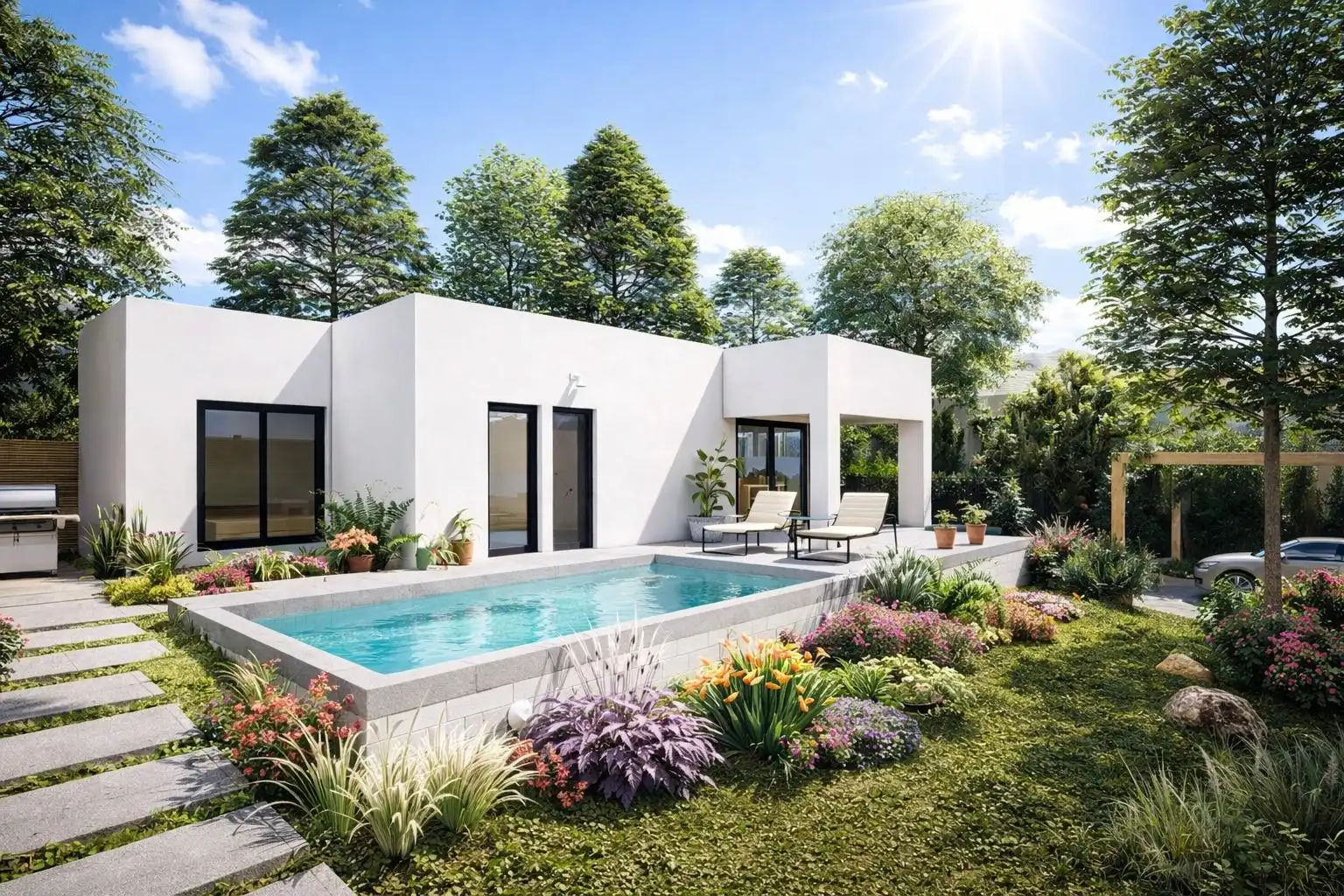 Casa o chalet en venta en Canyelles