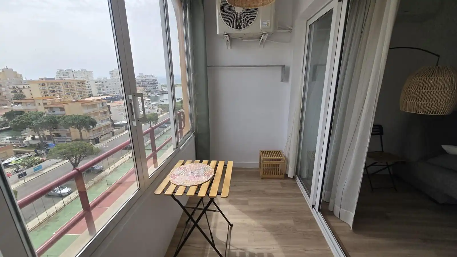Studio avec piscine à vendre à CAP LLEVANT 11, imagen 4