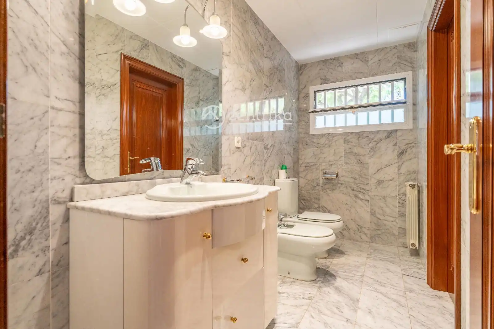 Bathroom of Houses for sale in Cambrils  with Air Conditioner, Heating and Storage room