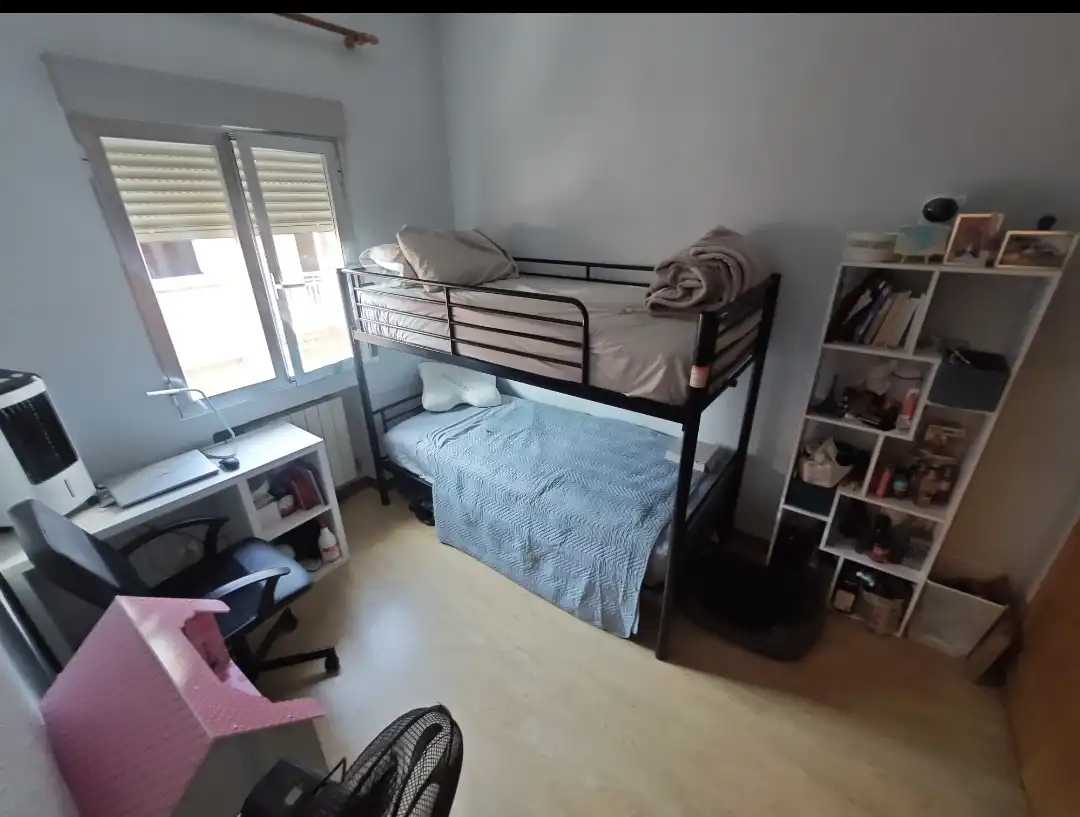 Appartement avec terrasse à vendre à Calle de la Gaviota 5, imagen 4
