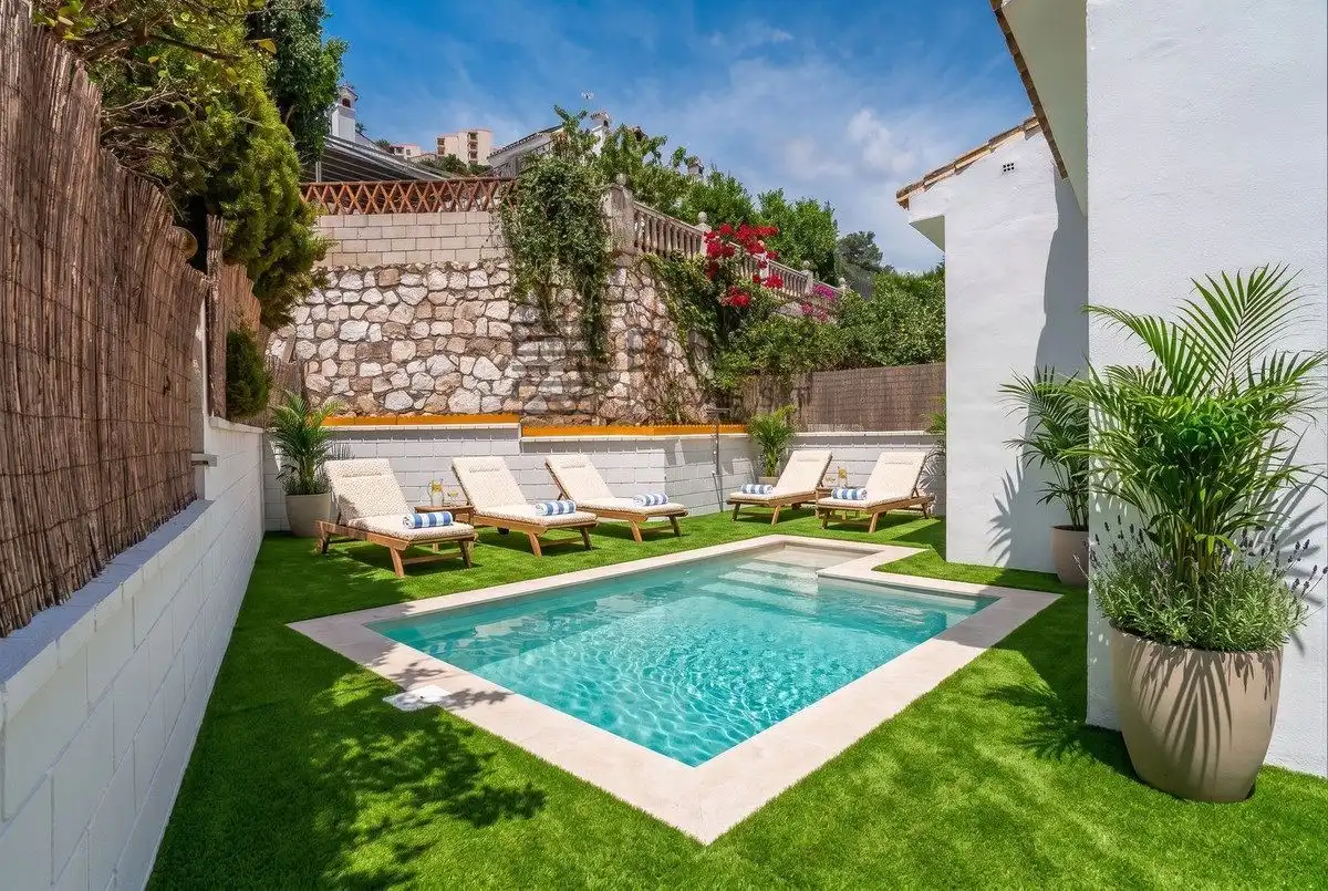 Vivienda con piscina en venta en Torremuelle, imagen 22