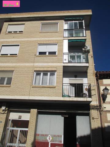 Garaje en Venta en Ateca