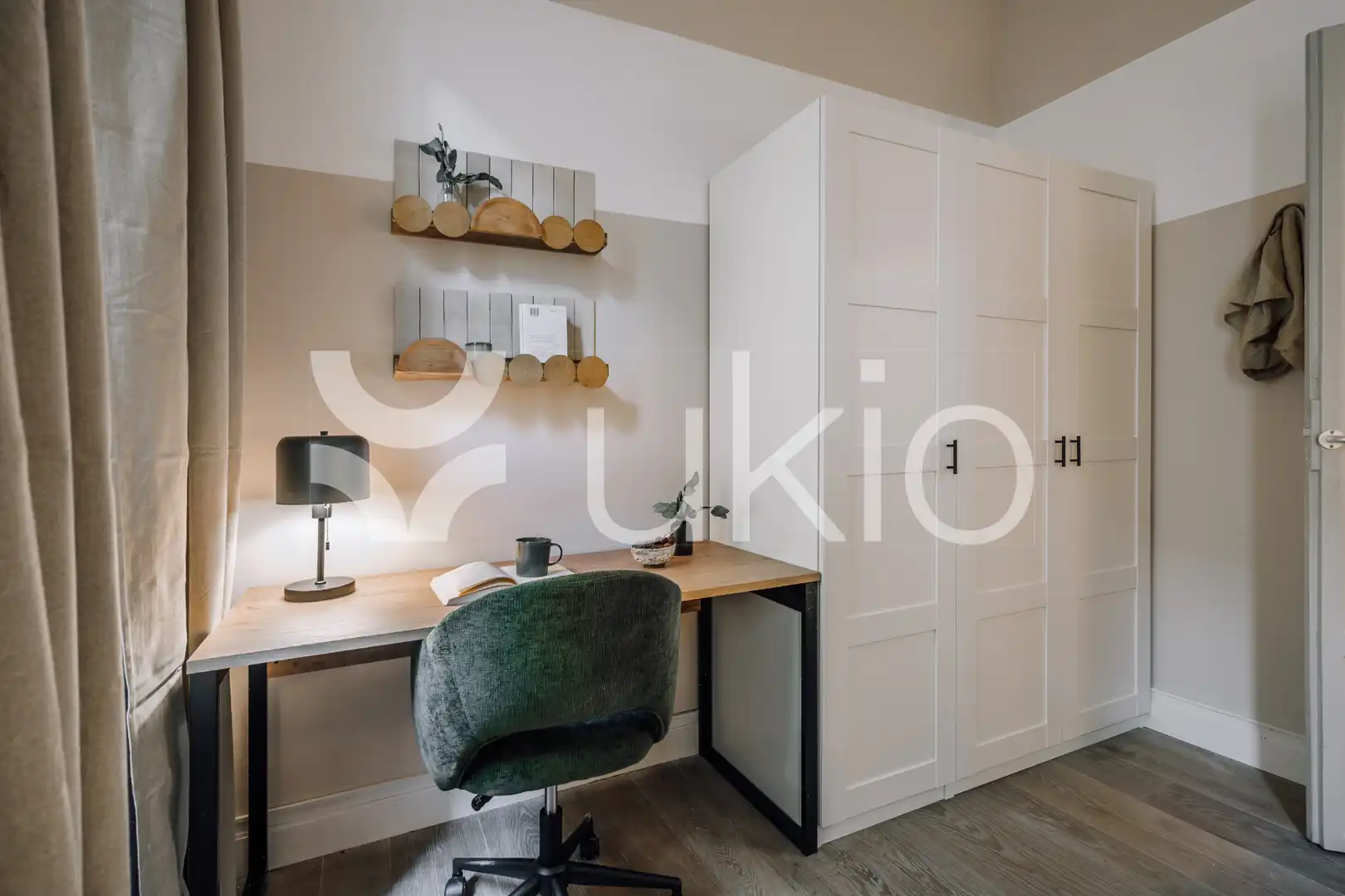 Apartament amb ascensor de lloguer a Calle de Hortaleza, imagen 14