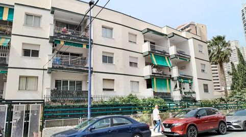 Foto 2 de Piso en venta en Avenida de Cuenca, S/n, Playa Levante, Benidorm