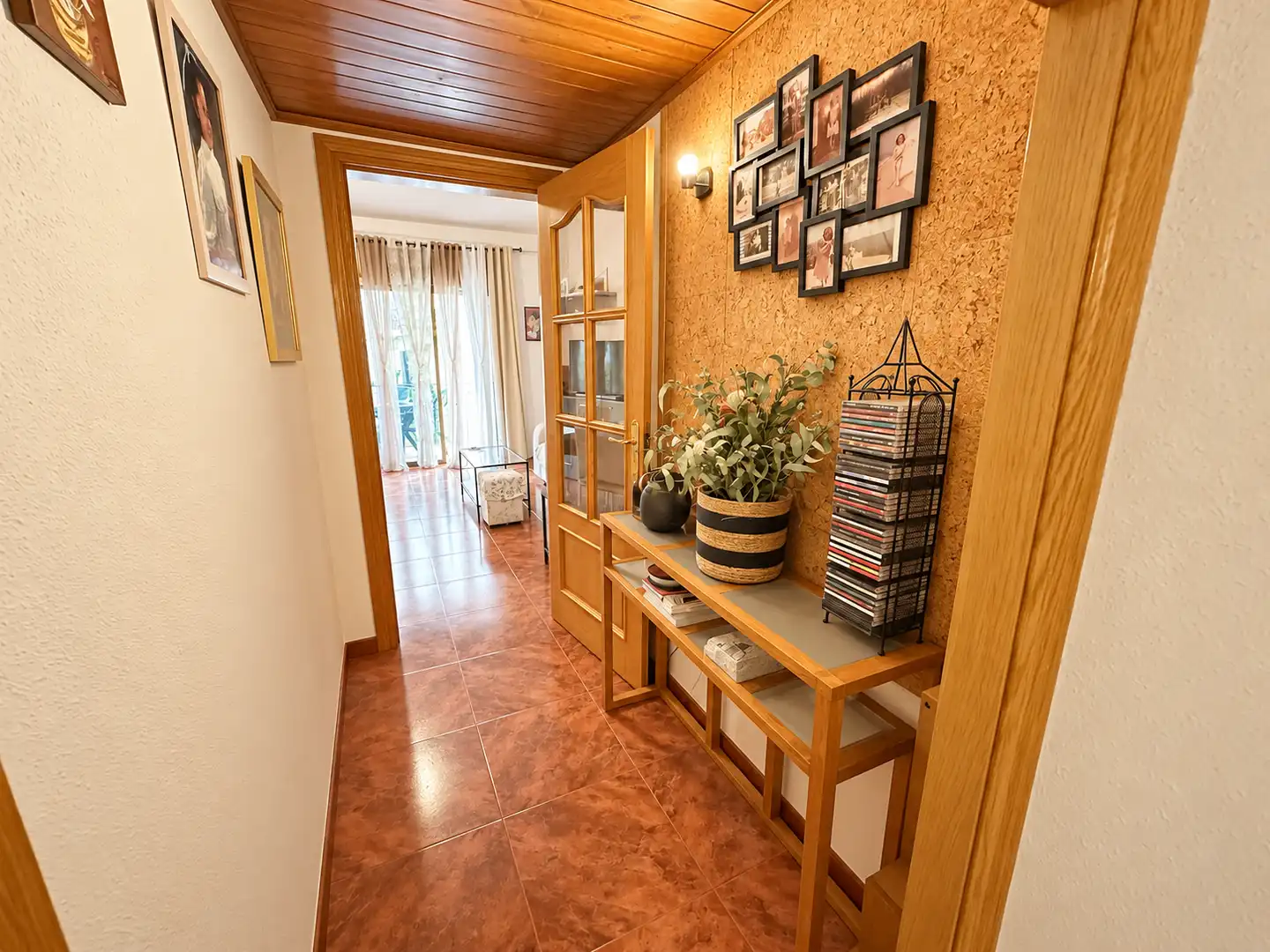 Wohnung mit Terrasse zum Verkauf in Carrer del Comte d'Urgell, imagen 17