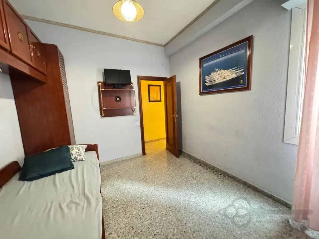 Habitación de Piso en venta en Cartagena