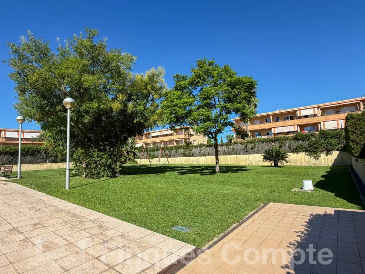 Apartament amb piscina en venda a Calle Teide, imagen 28