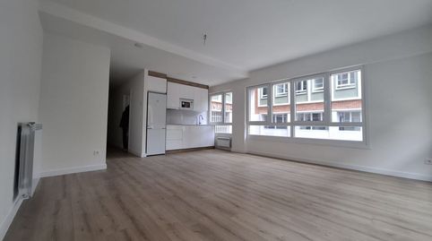 Foto 5 de Pis en venda a Calle Marqués de San Esteban, 21, Barrio del Centro, Gijón