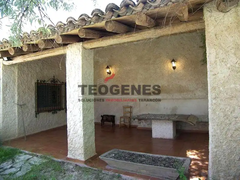 Casa amb terrassa en venda a Calle Veronica, imagen 45