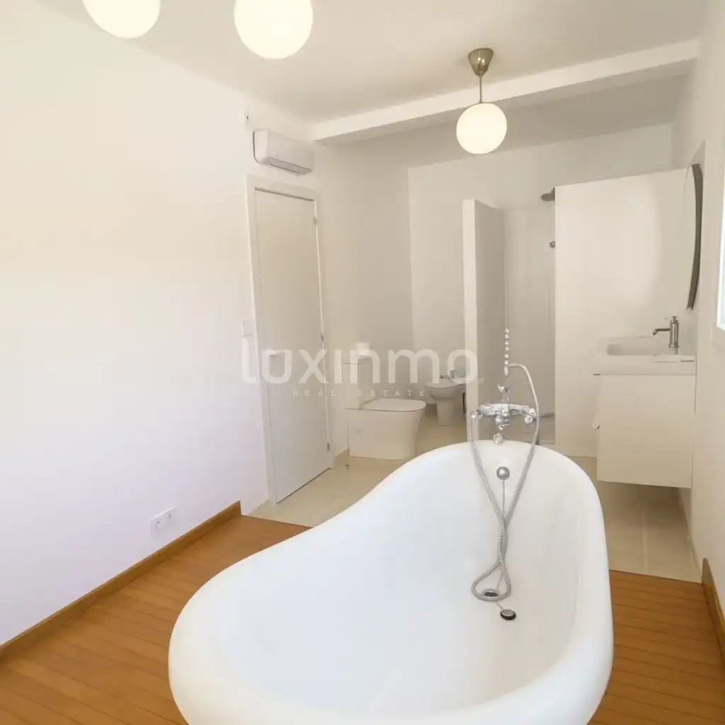 Villa con terrazza in vendita a Marisol Park - Ortembach - Los Almendros, imagen 9