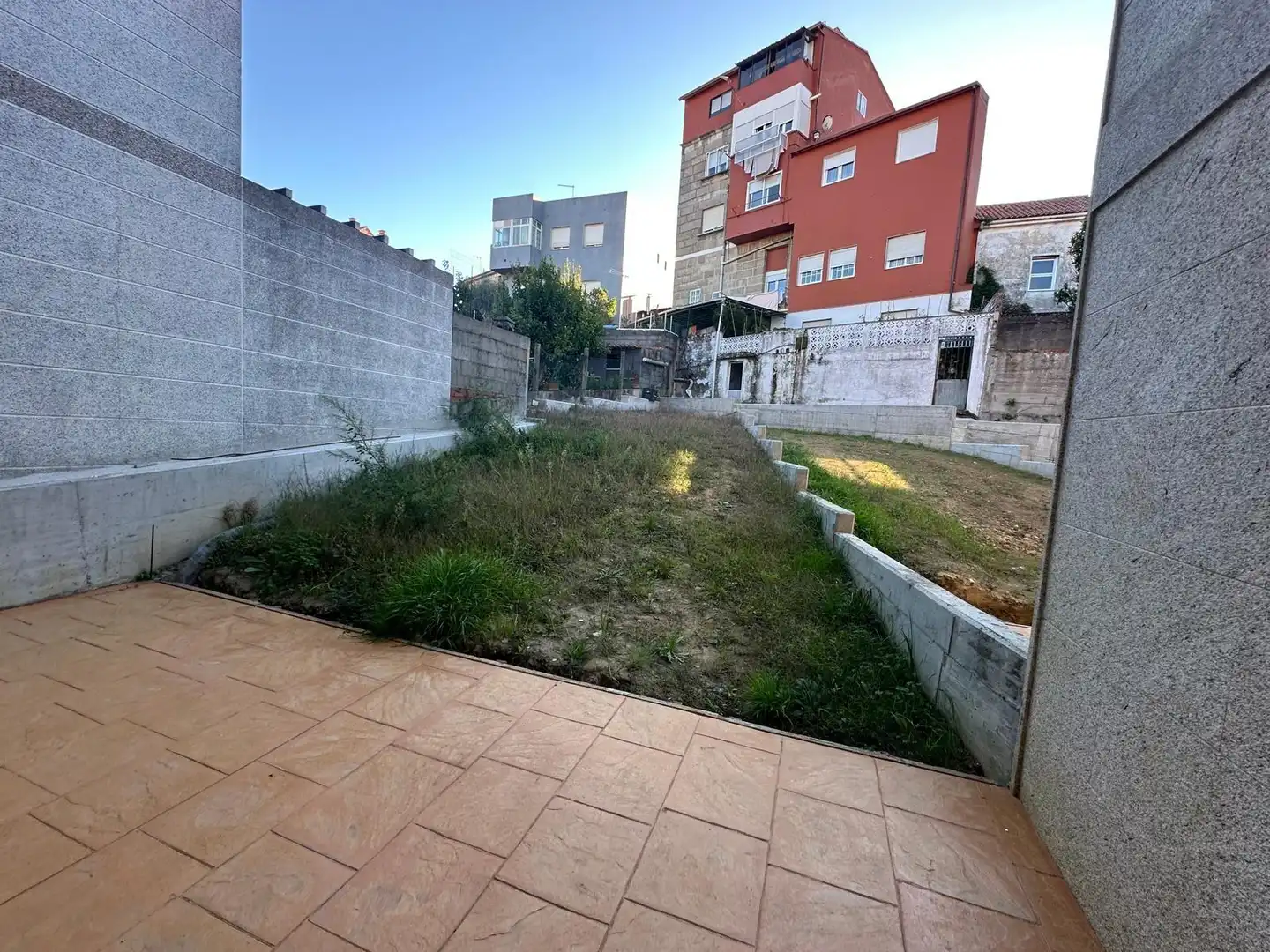 Xalet amb jardí en venda a Teis, imagen 14