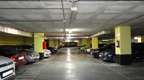 Foto 2 de Garaje en venta en Calle de Francos Rodríguez, Bellas Vistas,  Madrid Capital