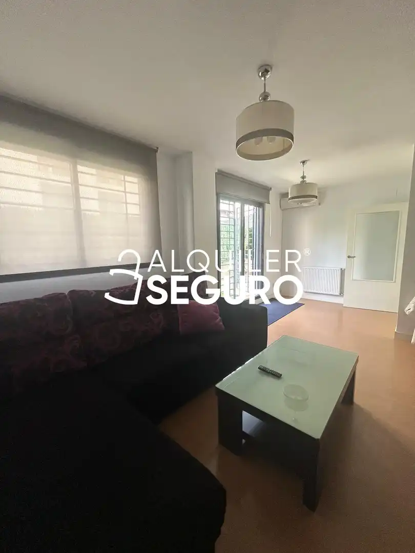Habitación de Piso de alquiler en Torrejón de Ardoz con Aire acondicionado, Calefacción y Terraza