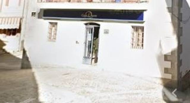 Local comercial en Venta en San Esteban de la Sierra