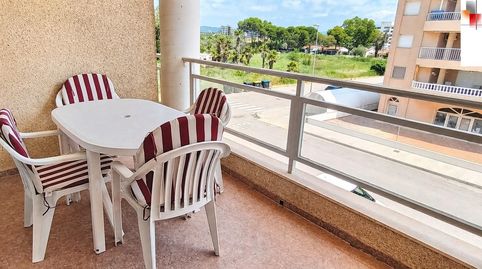 Foto 2 de Dúplex en venta en Torreblanca, Castellón