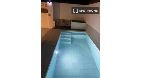 Foto 5 de Apartament per a compartir a San José, Almería