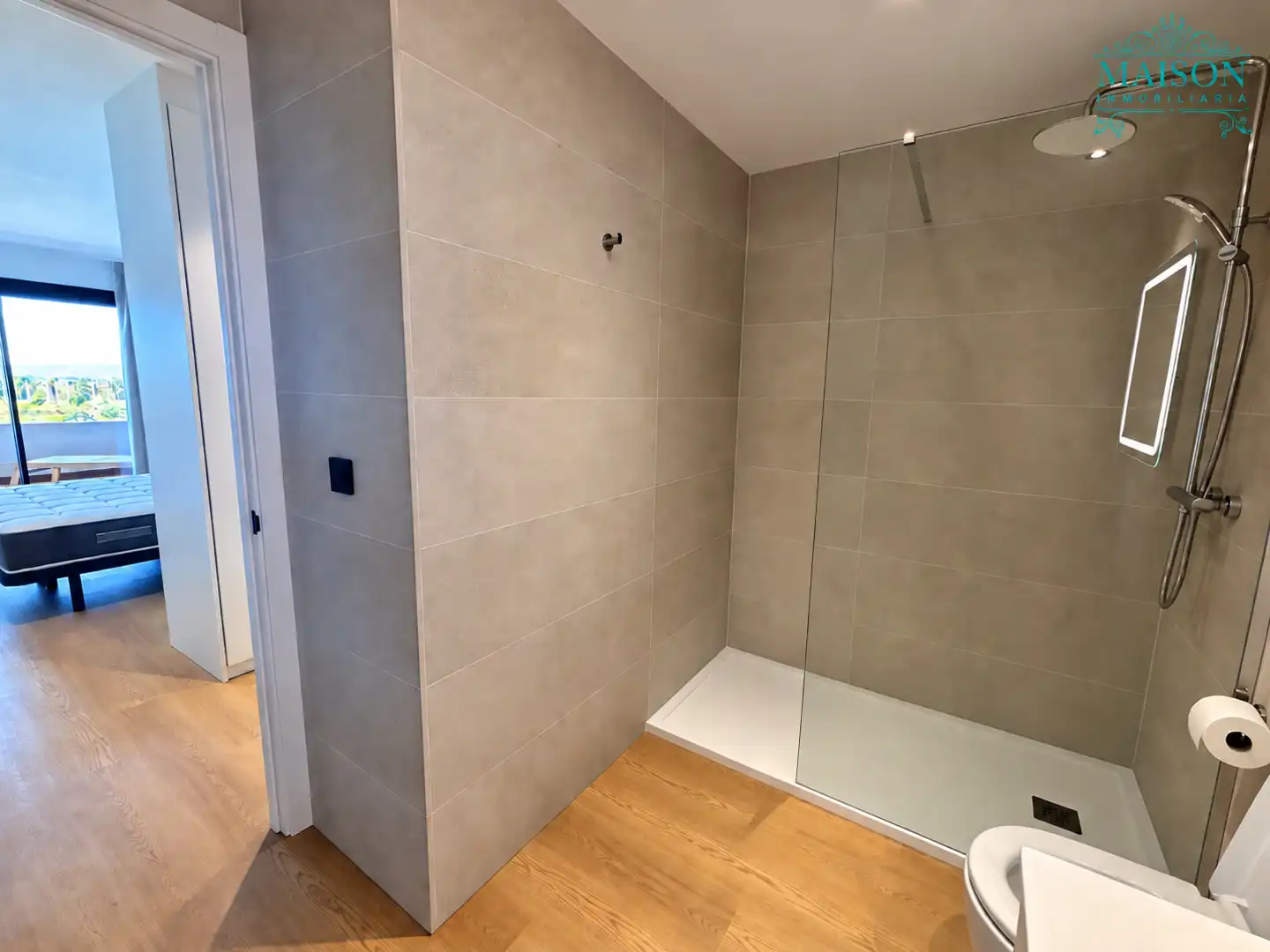 Appartement avec piscine à louer à Avinguda de la Generalitat, imagen 18