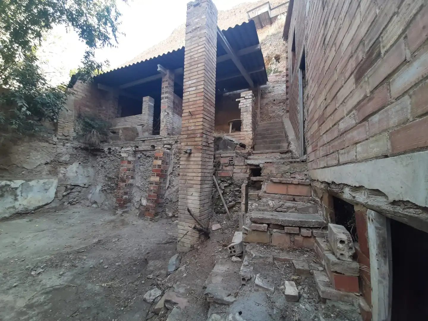 Vista exterior de Residencial en venta en Balaguer