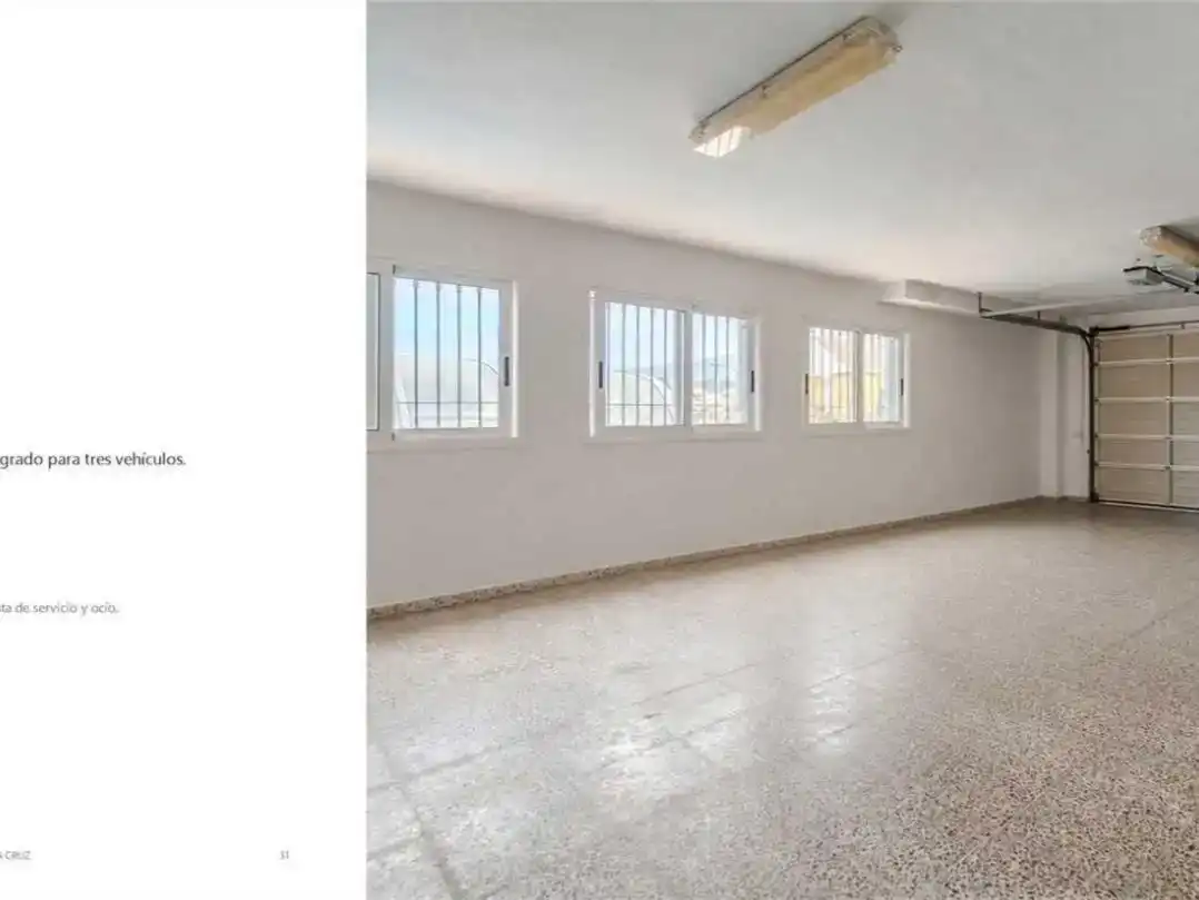 Casa o chalet en venta en San Antonio - Las Arenas