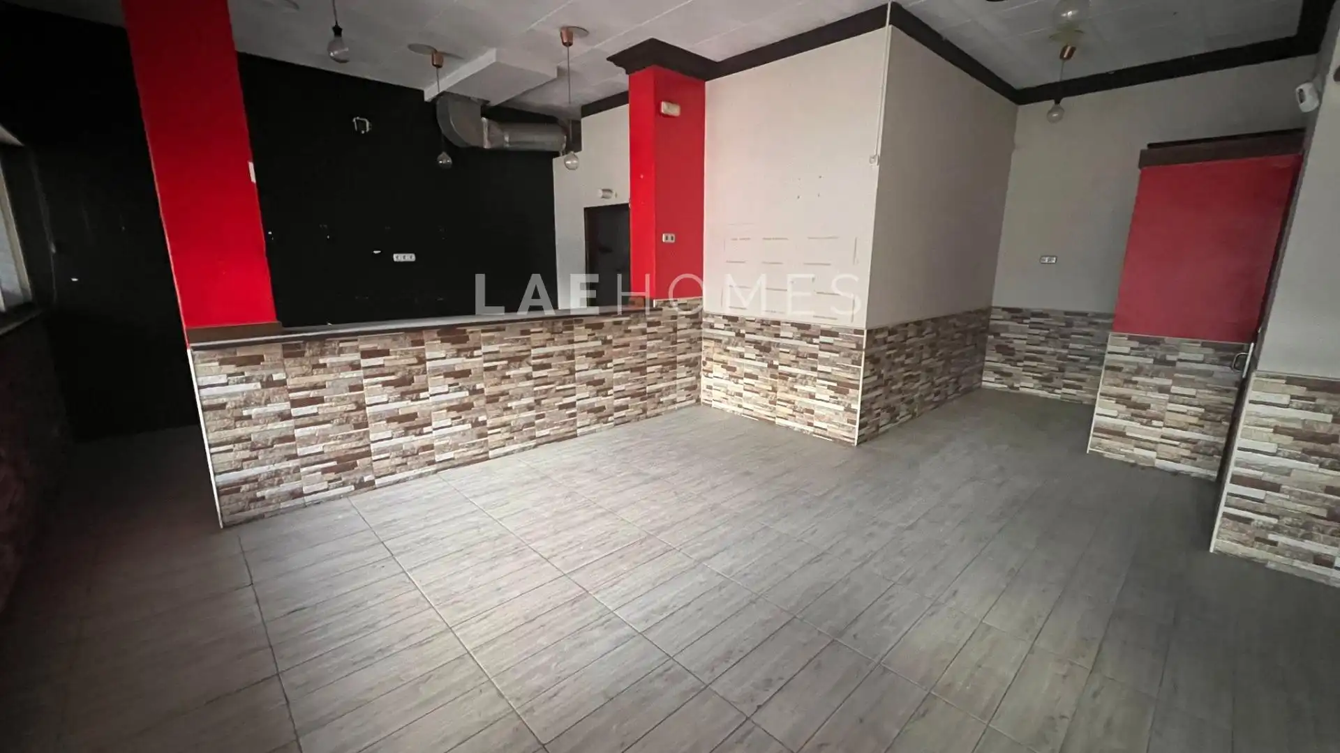 Business premises for sale in Avenida GLORIA FUERTES, imagen 4