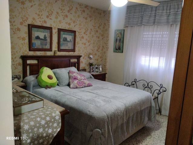 Piso en Venta en La Victoria