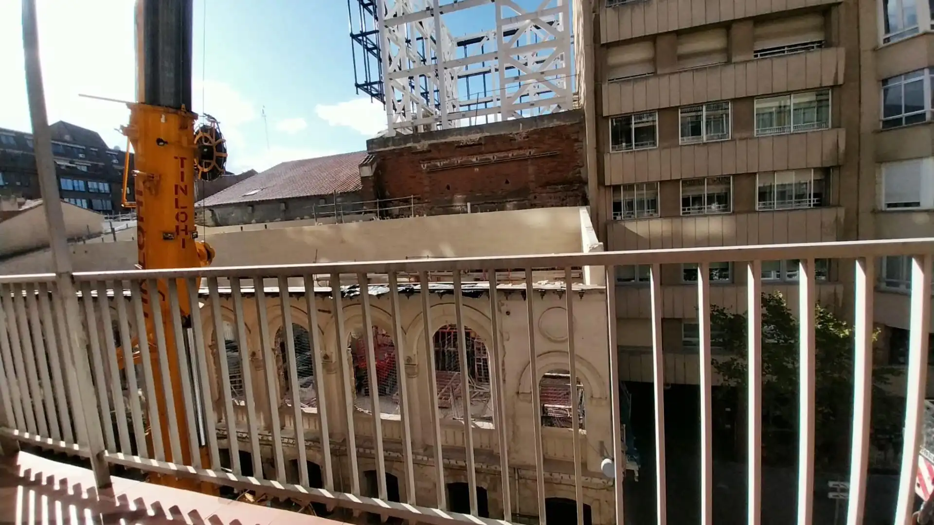 Appartamento con terrazza in vendita a Calle VEINTE DE FEBRERO 6, imagen 10