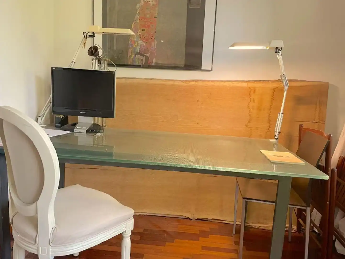 Piso en venta en Barcelona con Aire acondicionado, Calefacción y Terraza